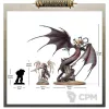Описание картинки DAUGHTERS OF KHAINE: MORATHI от Магазин Хобби по цене 11 500руб | Свободный Рынок Миниатюр - СРМ - изображение - №6