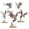 Описание картинки DAUGHTERS OF KHAINE: SCATHBORN COVEN от Магазин Хобби по цене 20 000руб | Свободный Рынок Миниатюр - СРМ - изображение - №3