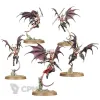Описание картинки DAUGHTERS OF KHAINE: SCATHBORN COVEN от Дауран по цене 20 000руб | Свободный Рынок Миниатюр - СРМ - изображение - №4