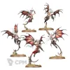 Описание картинки DAUGHTERS OF KHAINE: SCATHBORN COVEN от Дауран по цене 20 000руб | Свободный Рынок Миниатюр - СРМ - изображение - №5