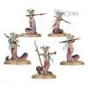 Описание картинки DAUGHTERS OF KHAINE: SCATHBORN COVEN от Дауран по цене 20 000руб | Свободный Рынок Миниатюр - СРМ - изображение - №6