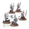 Описание картинки DAUGHTERS OF KHAINE: SCATHBORN COVEN от Дауран по цене 20 000руб | Свободный Рынок Миниатюр - СРМ - изображение - №7
