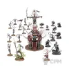 Описание картинки Daughters Of Khaine SPEARHEAD: KHAINITE SHADOW COVEN от Дауран по цене 12 000руб | Свободный Рынок Миниатюр - СРМ - изображение - №2