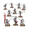 Описание картинки DAUGHTERS OF KHAINE: BLOOD HAGS от Дауран по цене 5 000руб | Свободный Рынок Миниатюр - СРМ - изображение - №2