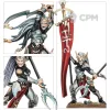 Описание картинки DAUGHTERS OF KHAINE: BLOOD HAGS от Дауран по цене 5 000руб | Свободный Рынок Миниатюр - СРМ - изображение - №3