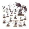 Описание картинки DAUGHTERS OF KHAINE: SCATHBORN COVEN от Магазин Хобби по цене 20 000руб | Свободный Рынок Миниатюр - СРМ - изображение - №5