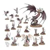 Описание картинки DAUGHTERS OF KHAINE: SCATHBORN COVEN от Дауран по цене 20 000руб | Свободный Рынок Миниатюр - СРМ - изображение - №2