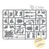 Описание картинки Mournfang Pack (2) от Wako Lab (Recast) по цене 2 330руб | Свободный Рынок Миниатюр - СРМ - изображение - №2