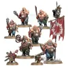 Описание картинки Набор миниатюр Warhammer Age of Sigmar Ogor Mawtribes Ogor Gluttons от Дауран по цене 5 000руб | Свободный Рынок Миниатюр - СРМ - изображение - №2