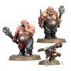 Описание картинки Набор миниатюр Warhammer Age of Sigmar Ogor Mawtribes Ogor Gluttons от Дауран по цене 5 000руб | Свободный Рынок Миниатюр - СРМ - изображение - №5
