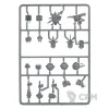 Описание картинки Набор миниатюр Warhammer Age of Sigmar Ogor Mawtribes Ogor Gluttons от Дауран по цене 5 000руб | Свободный Рынок Миниатюр - СРМ - изображение - №10