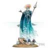 Описание картинки Набор миниатюр Warhammer Age of Sigmar Idoneth Deepkin Eidolon of Mathlann от Дауран по цене 12 000руб | Свободный Рынок Миниатюр - СРМ - изображение - №3