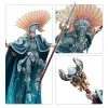 Описание картинки Набор миниатюр Warhammer Age of Sigmar Idoneth Deepkin Eidolon of Mathlann от Дауран по цене 12 000руб | Свободный Рынок Миниатюр - СРМ - изображение - №4