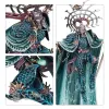 Описание картинки Набор миниатюр Warhammer Age of Sigmar Idoneth Deepkin Eidolon of Mathlann от Дауран по цене 12 000руб | Свободный Рынок Миниатюр - СРМ - изображение - №5