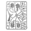 Описание картинки Набор миниатюр Warhammer Age of Sigmar Idoneth Deepkin Akhelian Allopex от Дауран по цене 4 500руб | Свободный Рынок Миниатюр - СРМ - изображение - №5