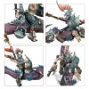 Описание картинки Набор миниатюр Warhammer Age of Sigmar Idoneth Deepkin Akhelian Morrsarr Guard от Дауран по цене 5 000руб | Свободный Рынок Миниатюр - СРМ - изображение - №8