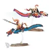 Описание картинки Набор миниатюр Warhammer Age of Sigmar Idoneth Deepkin Akhelian Morrsarr Guard от Дауран по цене 5 000руб | Свободный Рынок Миниатюр - СРМ - изображение - №7