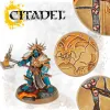 Описание картинки Набор миниатюр Warhammer Age of Sigmar Shattered Dominion 40 &amp; 65mm Round Bases от Дауран по цене 3 500руб | Свободный Рынок Миниатюр - СРМ - изображение - №3