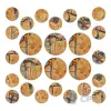 Описание картинки Набор миниатюр Warhammer Age of Sigmar Shattered Dominion 40 &amp; 65mm Round Bases от Дауран по цене 3 500руб | Свободный Рынок Миниатюр - СРМ - изображение - №2