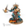 Описание картинки Набор миниатюр Warhammer Age of Sigmar Shattered Dominion 40 &amp; 65mm Round Bases от Дауран по цене 3 500руб | Свободный Рынок Миниатюр - СРМ - изображение - №4