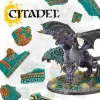 Описание картинки Набор миниатюр Warhammer Age of Sigmar Shattered Dominion Large Base Detail Kit от Дауран по цене 3 500руб | Свободный Рынок Миниатюр - СРМ - изображение - №2