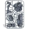 Описание картинки Набор миниатюр Warhammer Age of Sigmar Dominion of Sigmar: Timeworn Ruins от Дауран по цене 5 500руб | Свободный Рынок Миниатюр - СРМ - изображение - №6