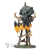 Описание картинки Набор миниатюр Warhammer Age of Sigmar Orrukk Warclans Bossrokk Tower от Дауран по цене 5 250руб | Свободный Рынок Миниатюр - СРМ - изображение - №2