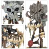 Описание картинки Набор миниатюр Warhammer Age of Sigmar Orrukk Warclans Bossrokk Tower от Дауран по цене 5 250руб | Свободный Рынок Миниатюр - СРМ - изображение - №5