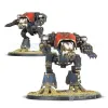 Описание картинки Набор Warhammer The Horus Heresy Adeptus Titanicus Starter set от Дауран по цене 16 000руб | Свободный Рынок Миниатюр - СРМ - изображение - №7