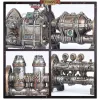 Описание картинки Предзаказ на NECROMUNDA ZONE MORTALIS: FACTORIA PIPES от Дауран по цене 5 000руб | Свободный Рынок Миниатюр - СРМ - изображение - №8