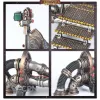Описание картинки Предзаказ на NECROMUNDA ZONE MORTALIS: FACTORIA PIPES от Дауран по цене 5 000руб | Свободный Рынок Миниатюр - СРМ - изображение - №5