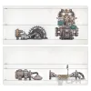 Описание картинки Предзаказ на NECROMUNDA ZONE MORTALIS: FACTORIA PIPES от Дауран по цене 5 000руб | Свободный Рынок Миниатюр - СРМ - изображение - №3