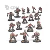 Описание картинки Предзаказ на NECROMUNDA: GOLIATH UNDERHIVE CREW от Дауран по цене 7 500руб | Свободный Рынок Миниатюр - СРМ - изображение - №2