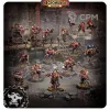 Описание картинки Предзаказ на NECROMUNDA: GOLIATH UNDERHIVE CREW от Дауран по цене 7 500руб | Свободный Рынок Миниатюр - СРМ - изображение - №9
