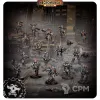 Описание картинки Предзаказ на NECROMUNDA: ORLOCK UNDERHIVE CREW от Дауран по цене 7 500руб | Свободный Рынок Миниатюр - СРМ - изображение - №9