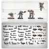 Описание картинки Предзаказ на NECROMUNDA: ORLOCK UNDERHIVE CREW от Дауран по цене 7 500руб | Свободный Рынок Миниатюр - СРМ - изображение - №10
