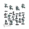 Описание картинки Предзаказ на NECROMUNDA: VAN SAAR UNDERHIVE CREW от Дауран по цене 7 500руб | Свободный Рынок Миниатюр - СРМ - изображение - №2