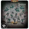 Описание картинки Предзаказ на NECROMUNDA: VAN SAAR UNDERHIVE CREW от Дауран по цене 7 500руб | Свободный Рынок Миниатюр - СРМ - изображение - №9