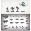 Описание картинки Предзаказ на NECROMUNDA: VAN SAAR UNDERHIVE CREW от Дауран по цене 7 500руб | Свободный Рынок Миниатюр - СРМ - изображение - №10
