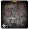 Описание картинки Предзаказ на NECROMUNDA: CAWDOR UNDERHIVE CREW от Дауран по цене 7 500руб | Свободный Рынок Миниатюр - СРМ - изображение - №10