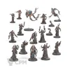 Описание картинки Предзаказ на NECROMUNDA: DELAQUE UNDERHIVE CREW от Дауран по цене 7 500руб | Свободный Рынок Миниатюр - СРМ - изображение - №2