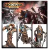 Описание картинки Предзаказ на NECROMUNDA: DELAQUE UNDERHIVE CREW от Дауран по цене 7 500руб | Свободный Рынок Миниатюр - СРМ - изображение - №10