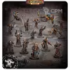 Описание картинки Предзаказ на NECROMUNDA: DELAQUE UNDERHIVE CREW от Дауран по цене 7 500руб | Свободный Рынок Миниатюр - СРМ - изображение - №9