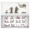 Описание картинки Предзаказ на NECROMUNDA: DELAQUE UNDERHIVE CREW от Дауран по цене 7 500руб | Свободный Рынок Миниатюр - СРМ - изображение - №8