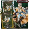 Описание картинки WH UNDERWORLDS: THYRIELLE'S ZEPHYRITES от SectorA13 по цене 66 666руб | Свободный Рынок Миниатюр - СРМ - изображение - №9
