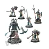 Описание картинки Набор миниатюр WARHAMMER UNDERWORLDS: Revenants of the Realms от Дауран по цене 8 500руб | Свободный Рынок Миниатюр - СРМ - изображение - №3