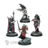 Описание картинки Набор миниатюр WARHAMMER UNDERWORLDS: Revenants of the Realms от Дауран по цене 8 500руб | Свободный Рынок Миниатюр - СРМ - изображение - №5