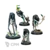 Описание картинки Набор миниатюр WARHAMMER UNDERWORLDS: Revenants of the Realms от Дауран по цене 8 500руб | Свободный Рынок Миниатюр - СРМ - изображение - №4