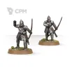 Описание картинки WARRIORS OF MINAS TIRITH от SectorA13 по цене 66 666руб | Свободный Рынок Миниатюр - СРМ - изображение - №5