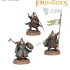 Описание картинки Предзаказ на MIDDLE-EARTH SBG:  WARRIORS OF ROHAN COMMANDERS от Дауран по цене 4 000руб | Свободный Рынок Миниатюр - СРМ - изображение - №2
